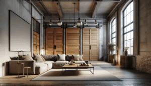 klasyczne i ponadczasowe dębowe drzwi wewnętrzne, czy też zależy Ci na nowoczesnym designie